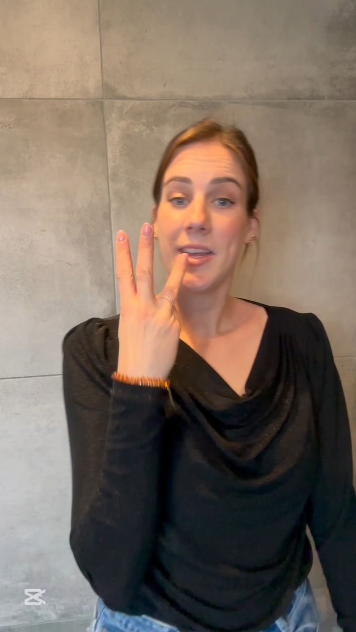 Minder bukken meer schoonmaken