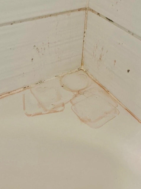 Voor gebruik — Top als je kinderen hebt :)