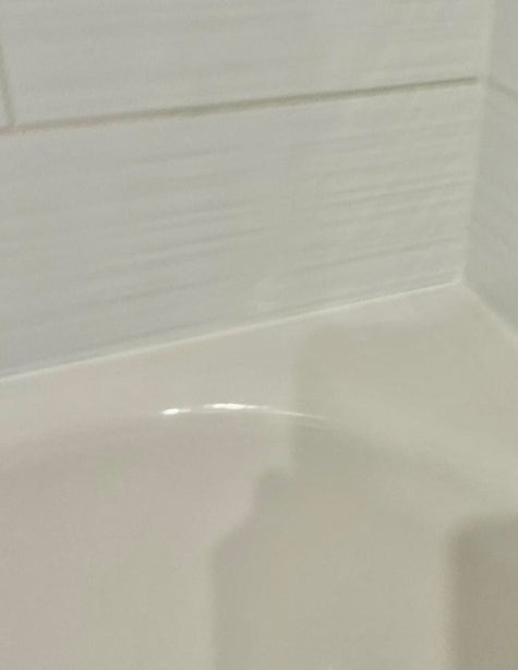 Na gebruik — Top als je kinderen hebt :)