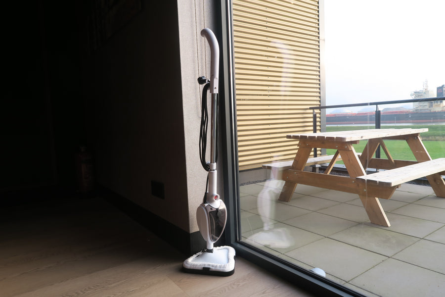 Slim en stabiel ontwerp