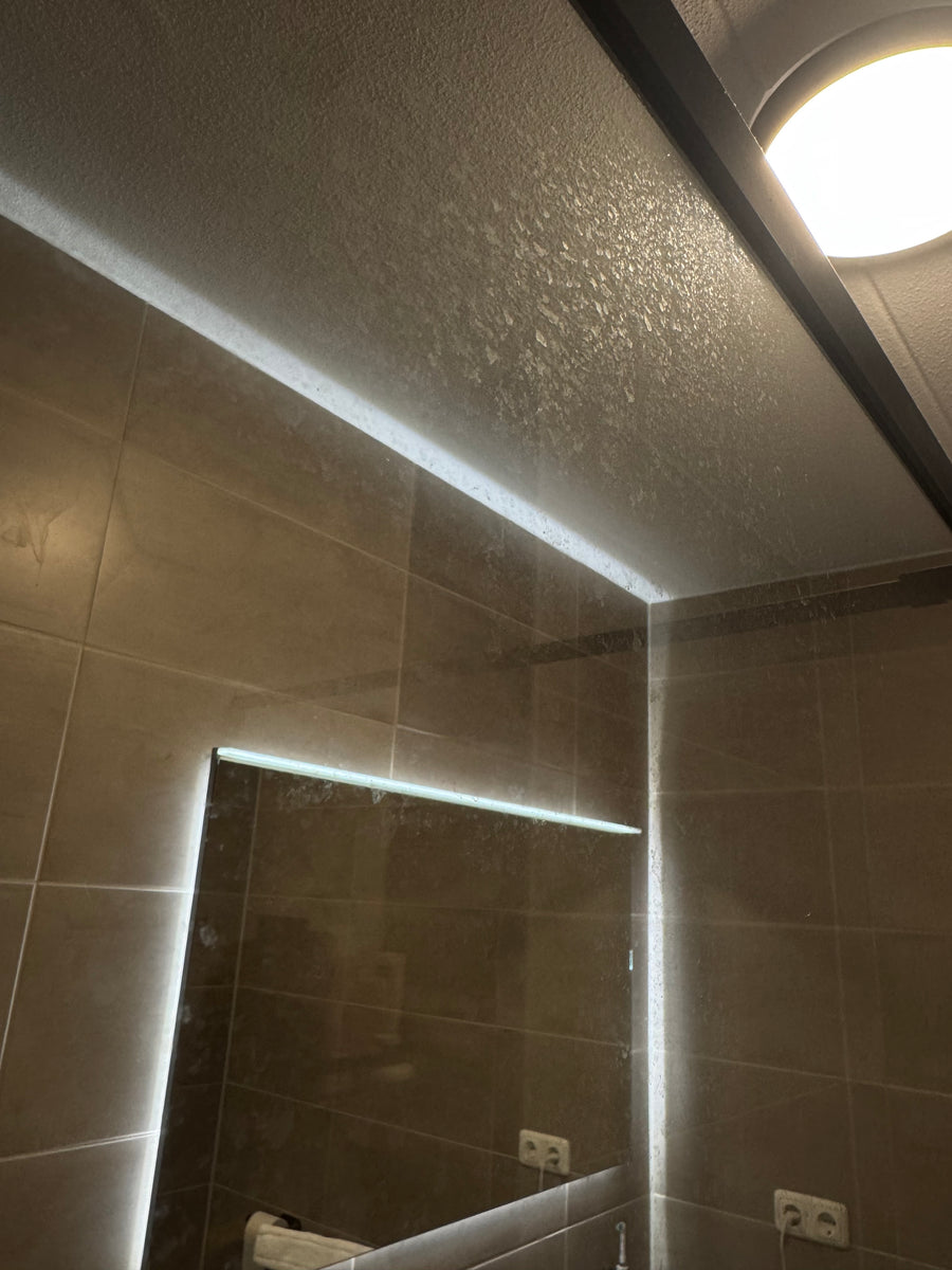 Voor gebruik — Slim product