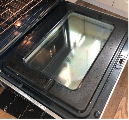 Na gebruik — Heel fijn