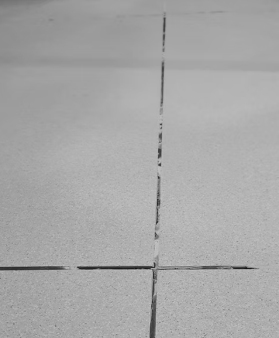 Voor gebruik — Badkamer weer schoon