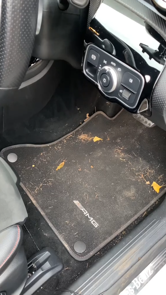 Voor gebruik — Lekker compact