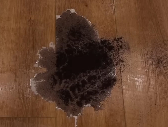 Voor gebruik — Gelijk getest, blij mee!