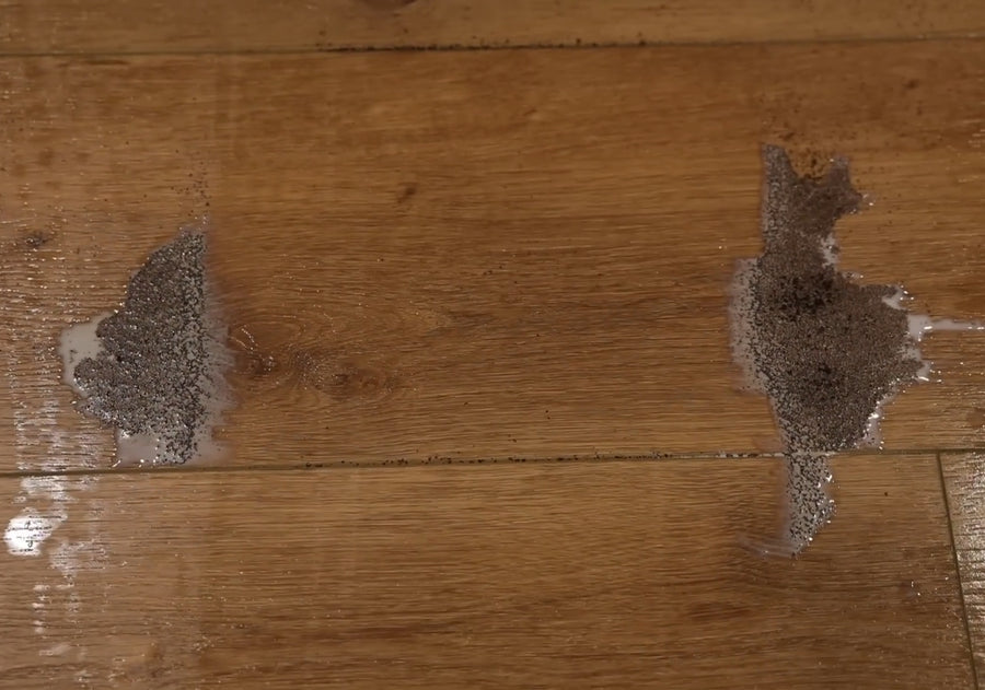 Na gebruik — Gelijk getest, blij mee!