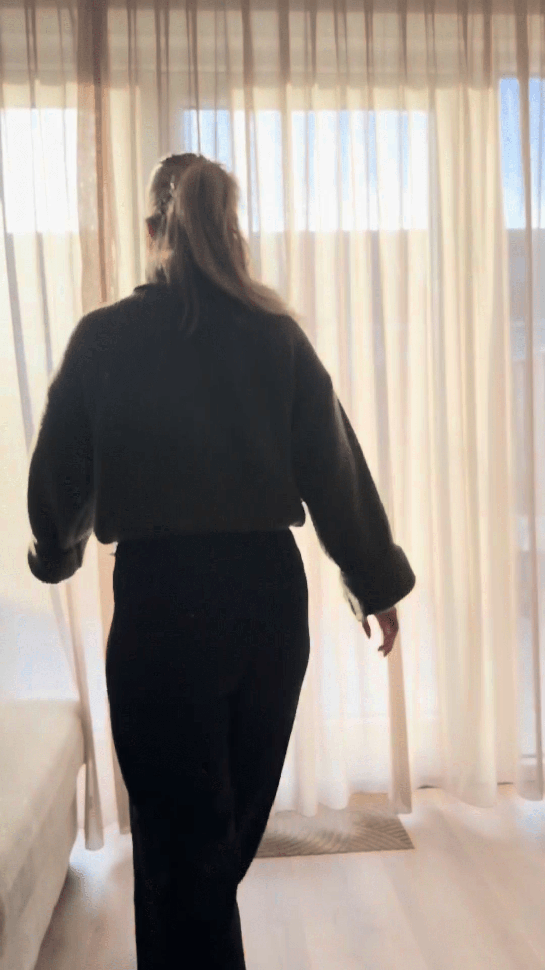 Ik had altijd last van strepen voordat ik de Qleaner gebruikte, nu dus niet meer.