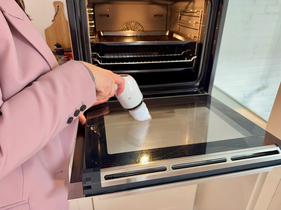 Moeiteloos & ergonomisch