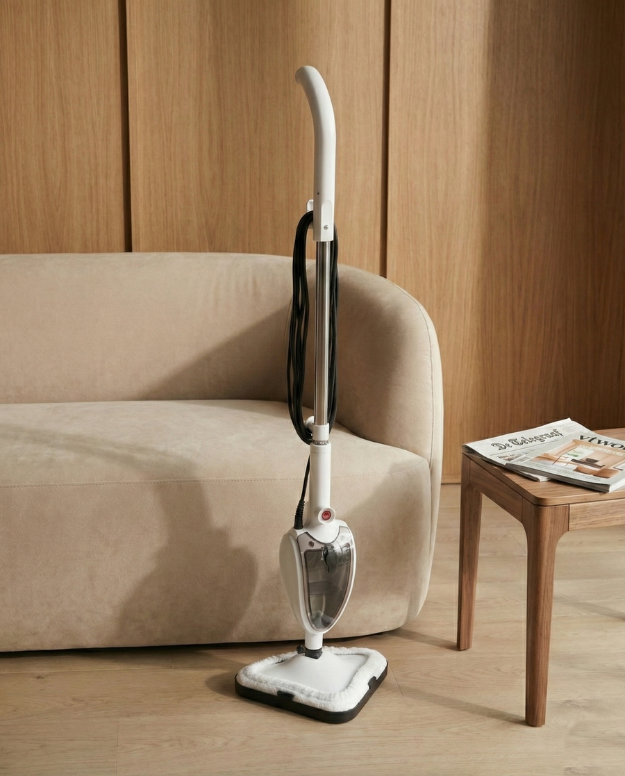 Slim en stabiel ontwerp