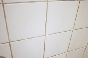 Voor gebruik — Weer schone voegen